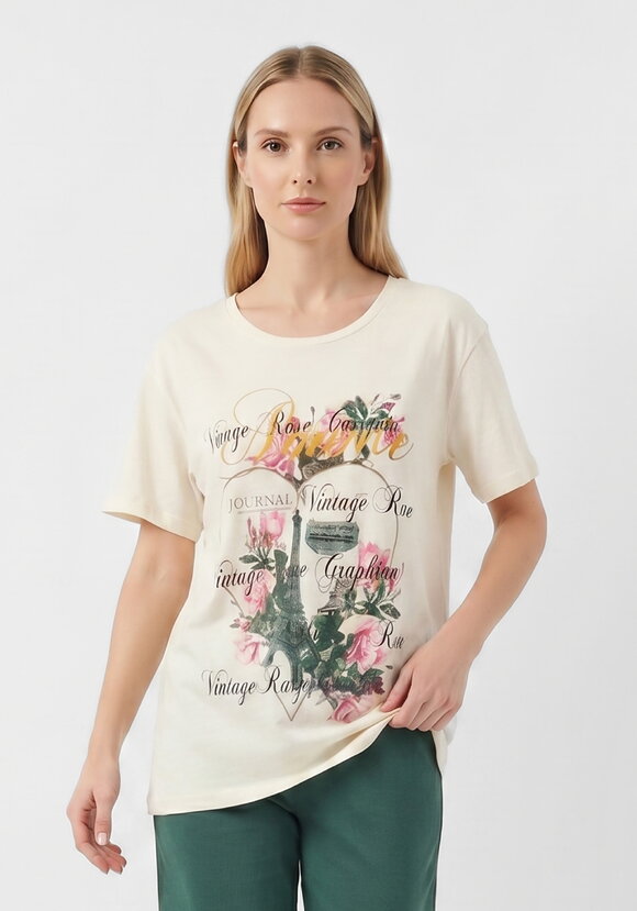 Домашний костюм Грация шир.  580, рис. 2