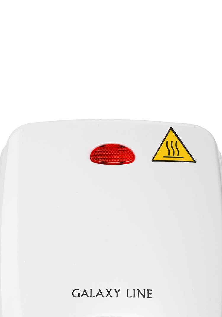 Вафельница электрическая, для венских вафель шир.  750, рис. 4