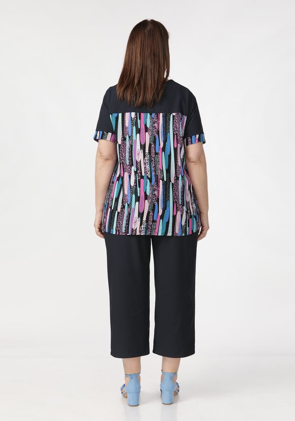 Костюм Чарующий взгляд шир.  580, рис. 15