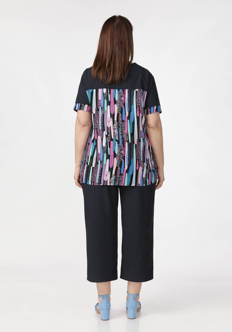 Костюм Чарующий взгляд шир.  750, рис. 15