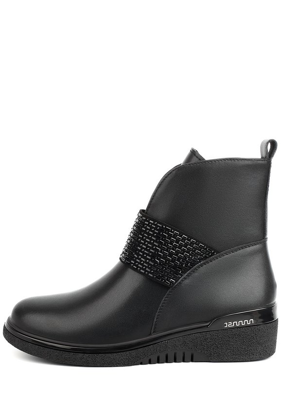 Ботильоны женские Тиярра шир.  580, рис. 2