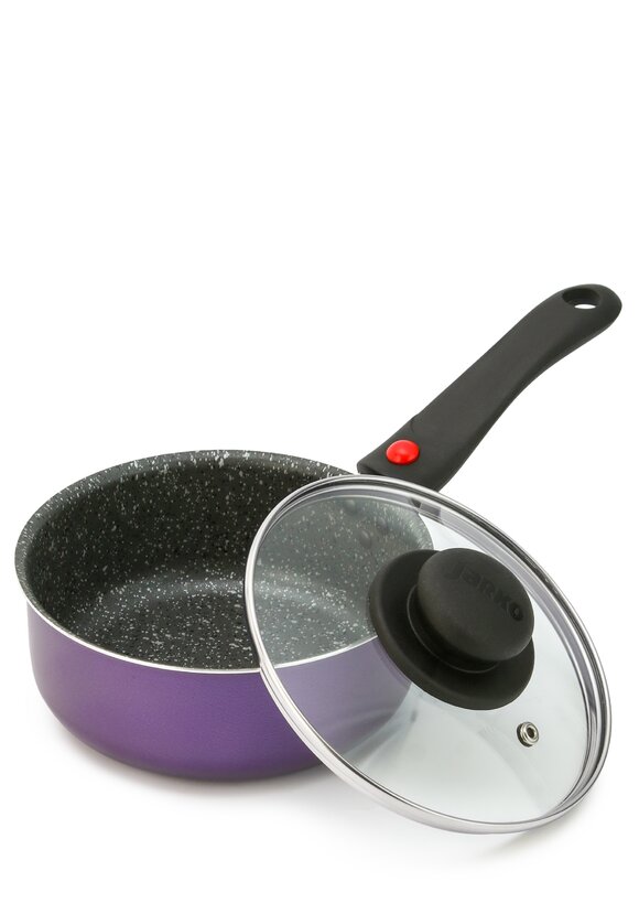 Кастрюля,сковорода,ковш + блинница в подарок шир.  580, рис. 9