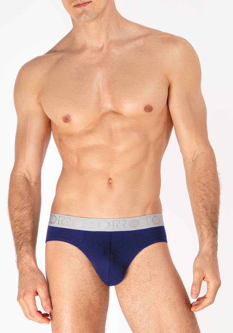 Vis-a-vis Трусы классика мужские Джеймс шир.  750, рис. 5