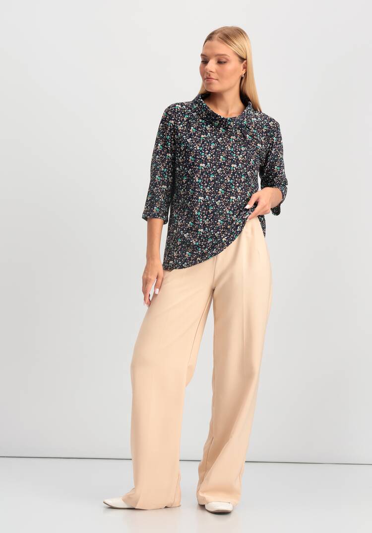 Блуза Чарли шир.  750, рис. 8