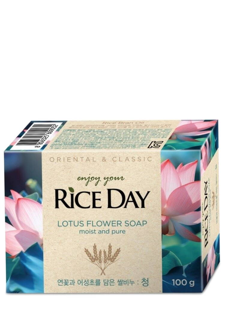 Мыло с рисовыми oтрубями шир.  750, рис. 4