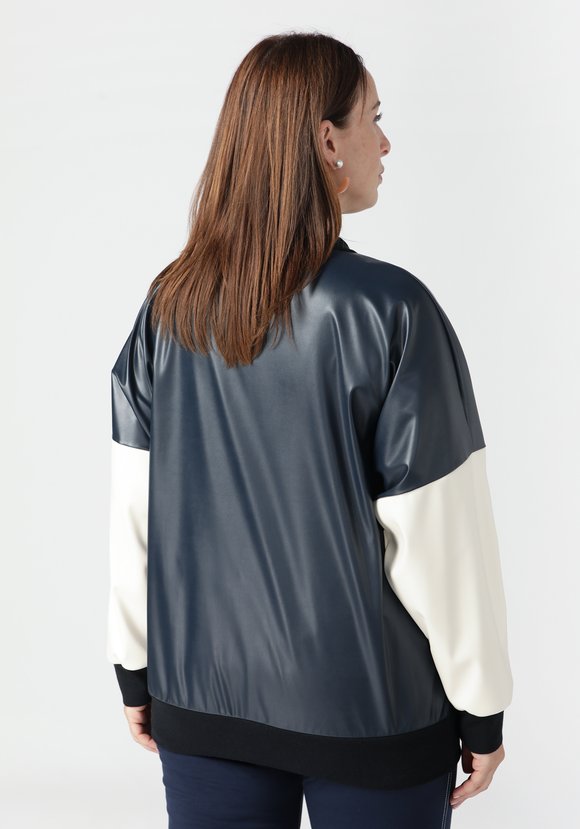 Бомбер Невероятное путешествие шир.  580, рис. 11