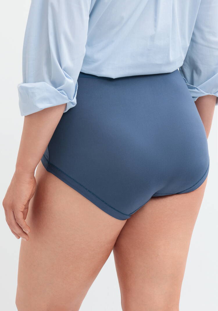 Комплект трусов Свобода движений 7 шт. шир.  750, рис. 9