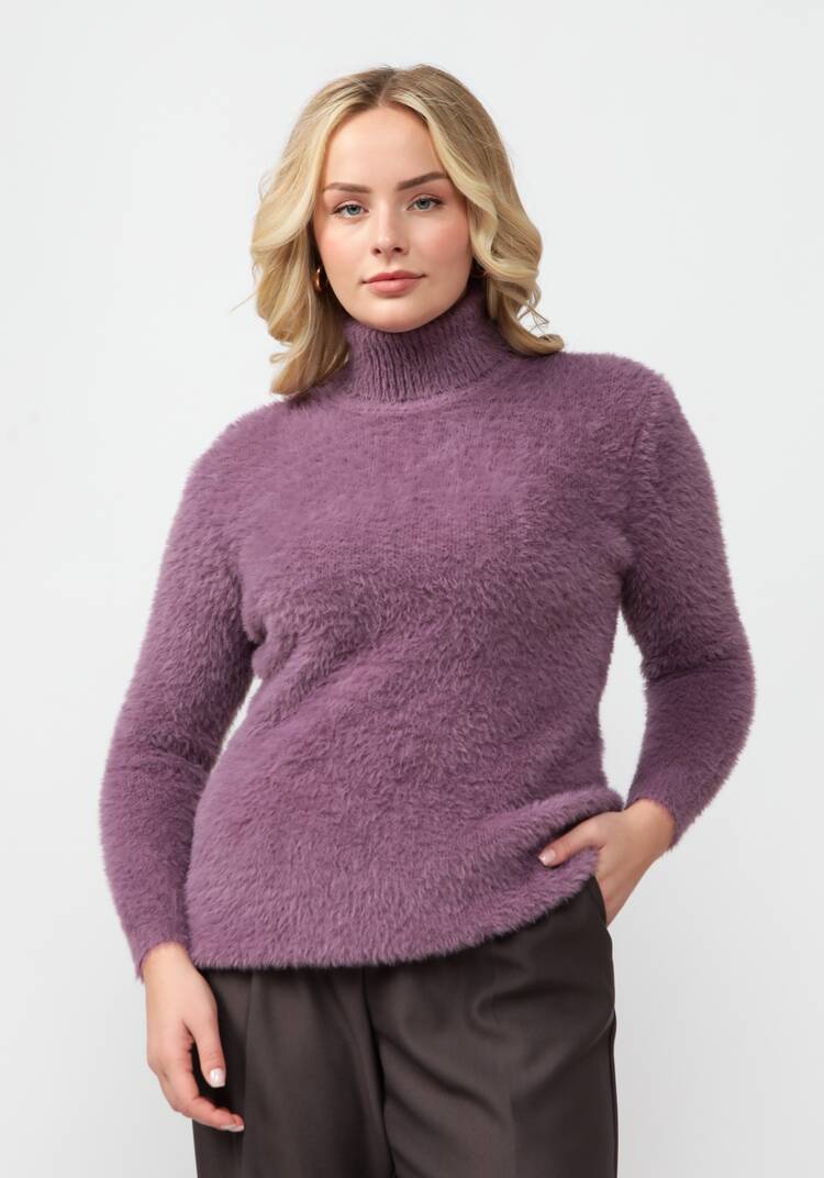 Свитер Алатея шир.  750, рис. 31