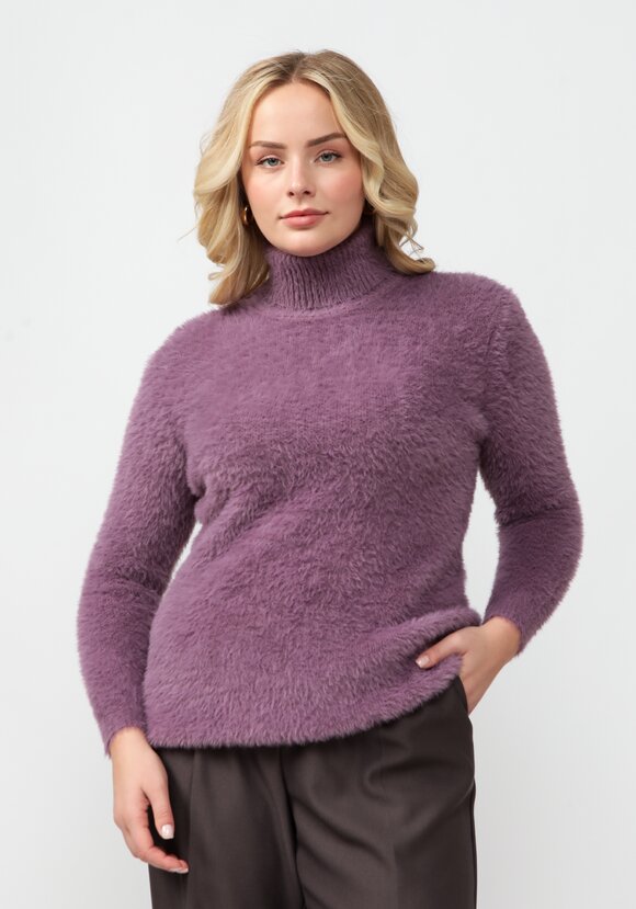 Свитер Алатея шир.  580, рис. 31