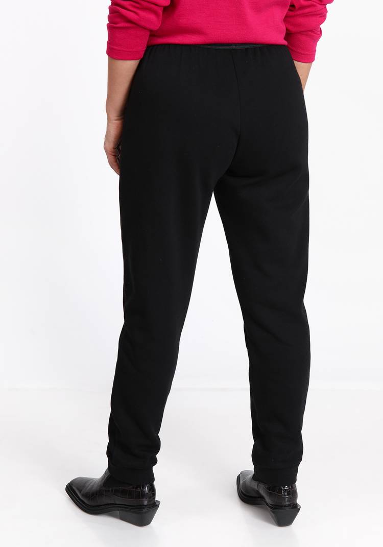 Брюки Спортивный лоск шир.  750, рис. 19