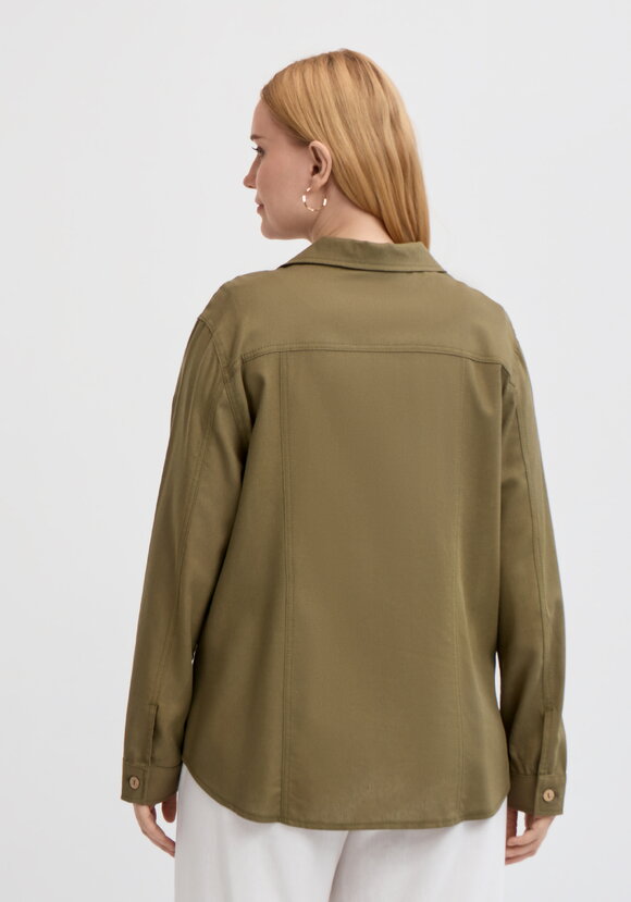 Блуза Джоя шир.  580, рис. 15