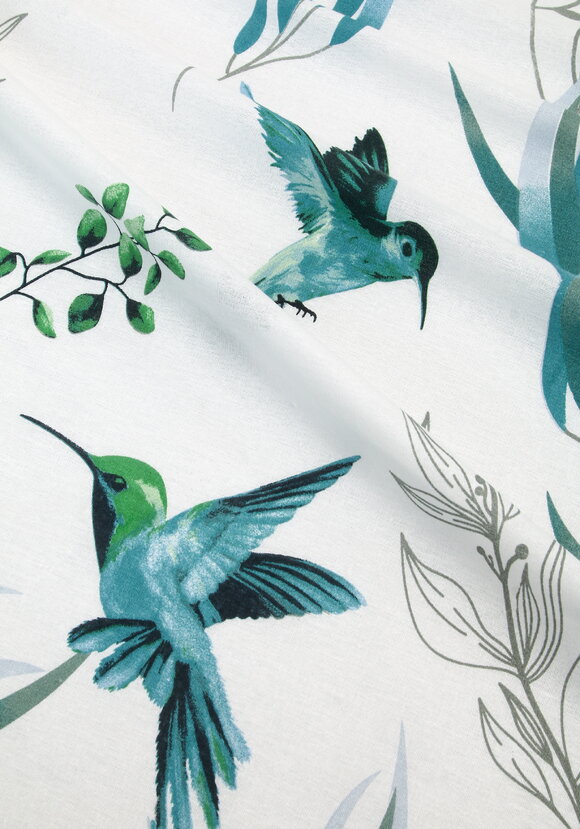 КПБ бязь  Колибри шир.  580, рис. 7