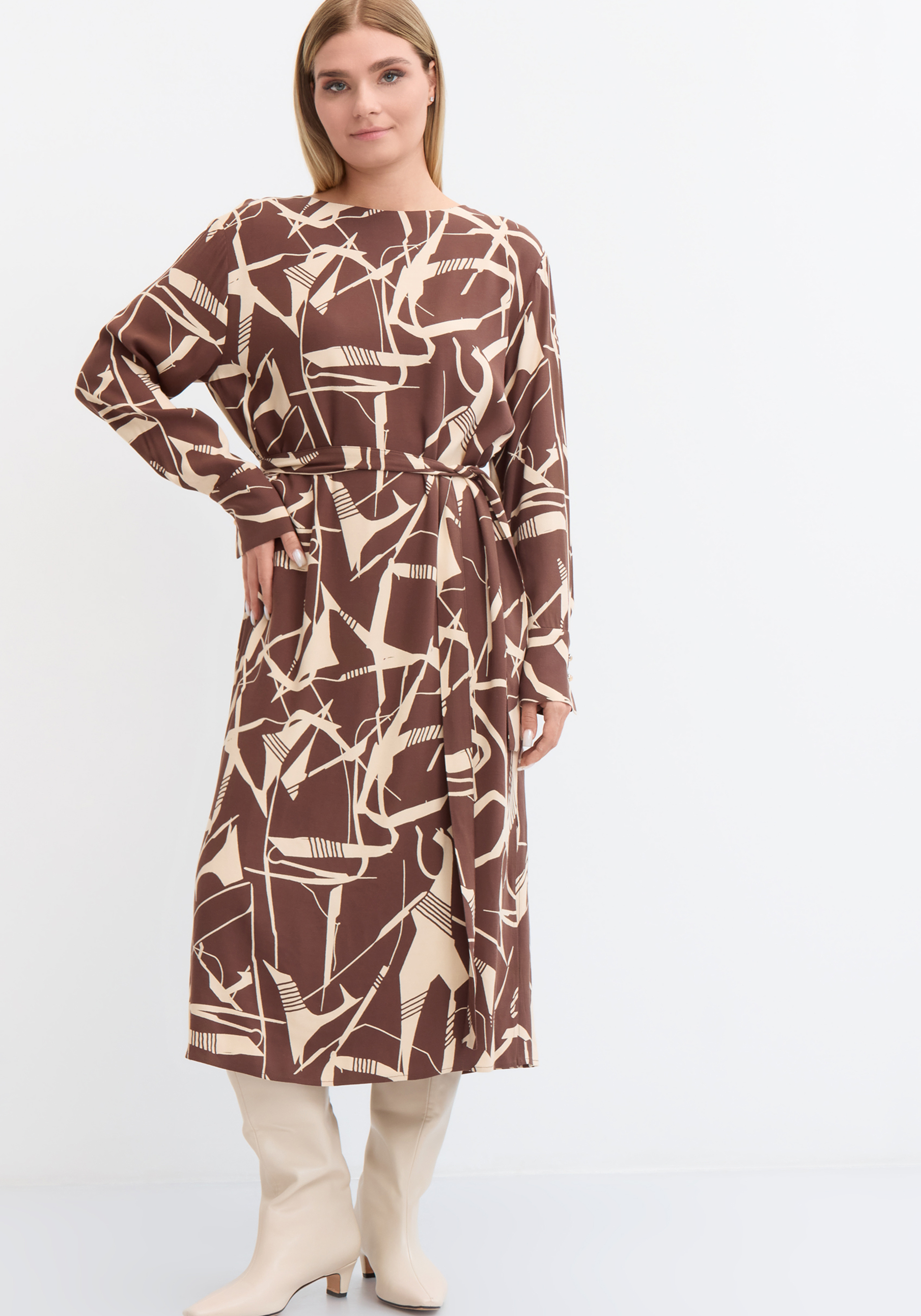 Платье quotЭлисон quot 11999₽