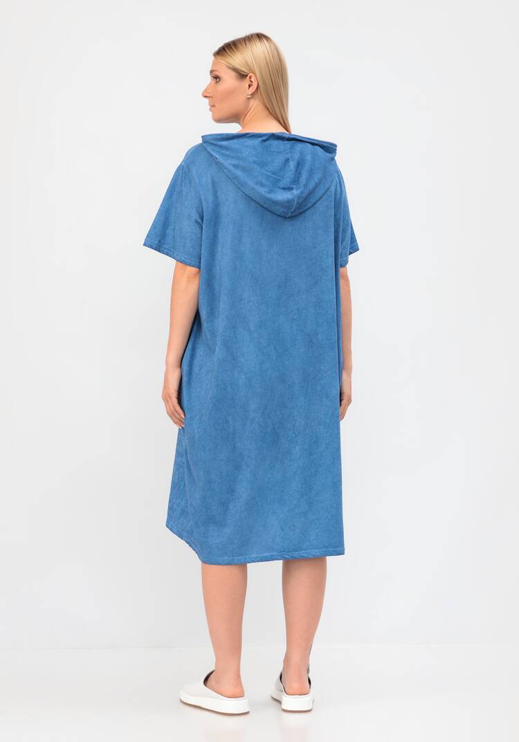 Платье Деби шир.  750, рис. 9