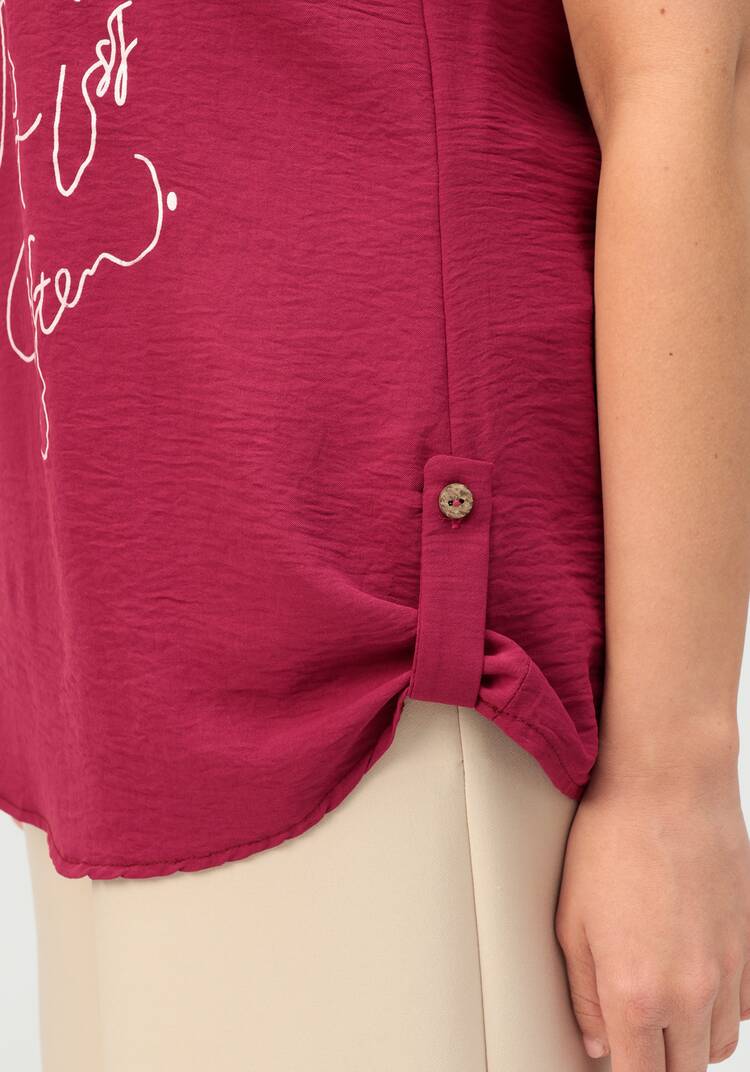 Блуза Эмель шир.  750, рис. 31