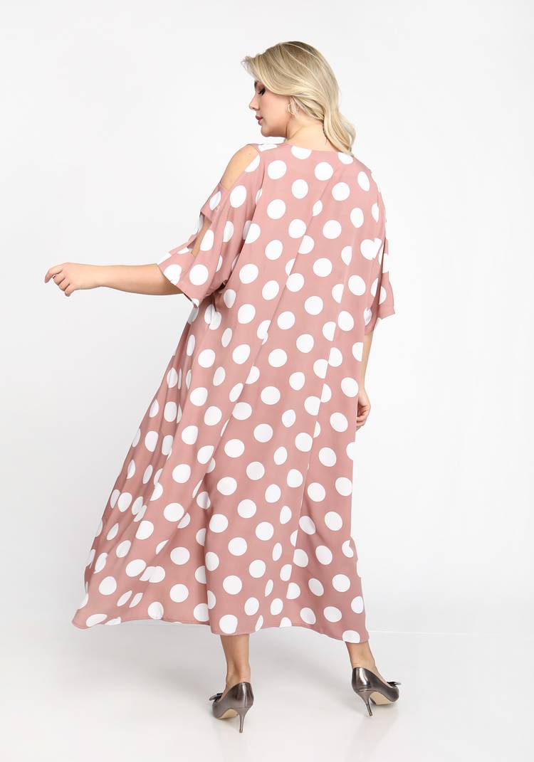 Платье Заманчивое предложение шир.  750, рис. 19