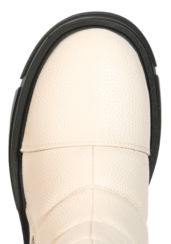 Полусапоги женские Силен шир.  580, рис. 4