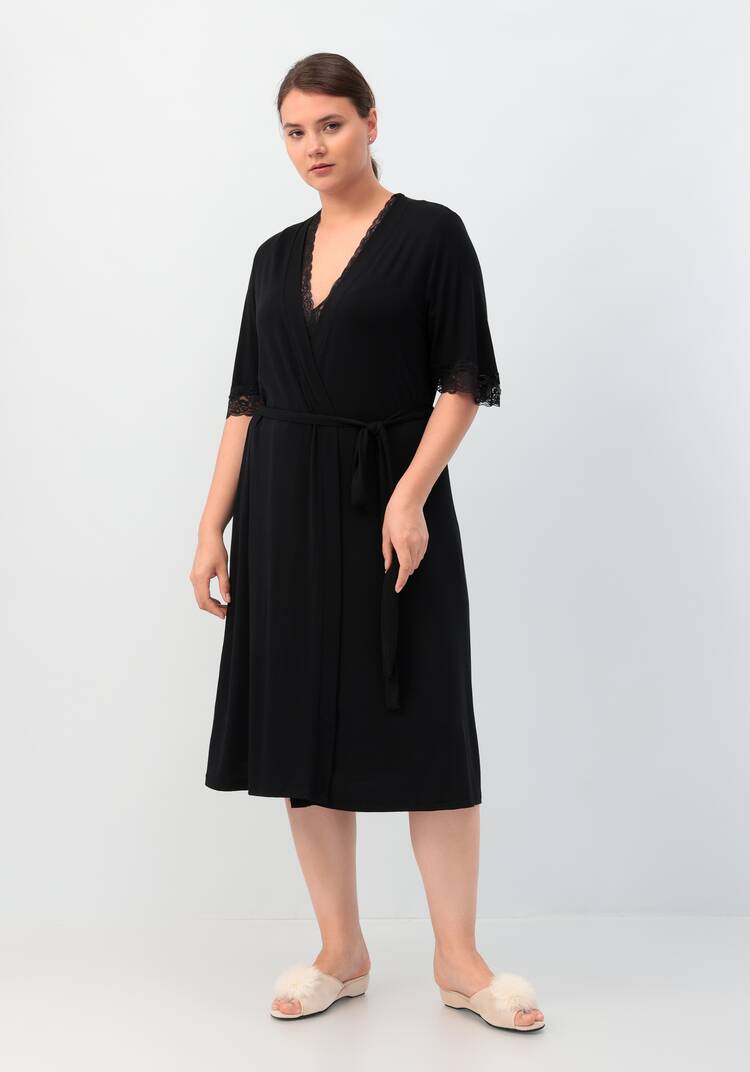Пеньюар Джульетта шир.  750, рис. 1
