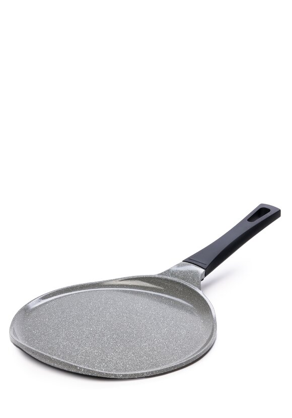 Блинная сковорода c керамическим покрытием шир.  580, рис. 26