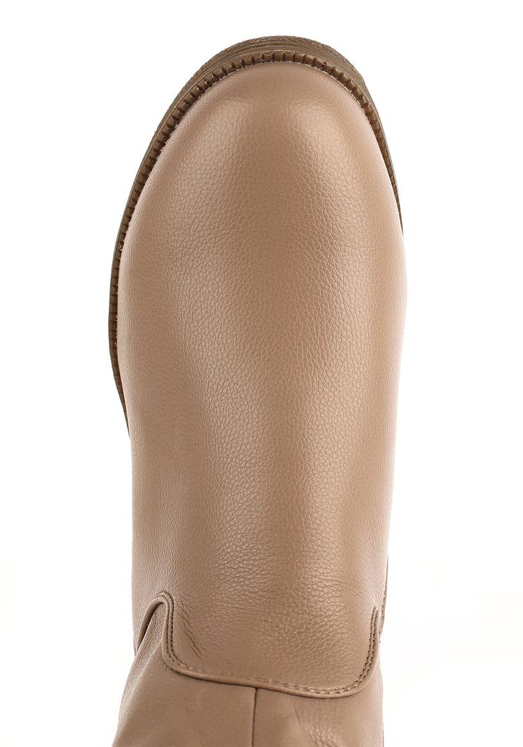 Сапоги женские Дарина шир.  750, рис. 10