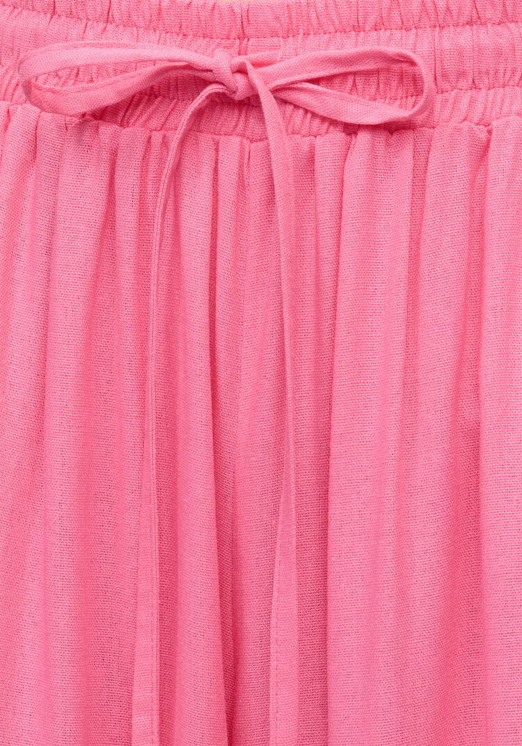 Брюки-палаццо Белла шир.  750, рис. 18