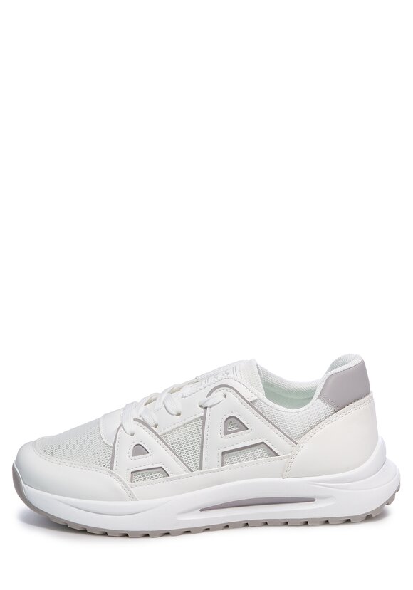 Кроссовки женские Амина шир.  580, рис. 2