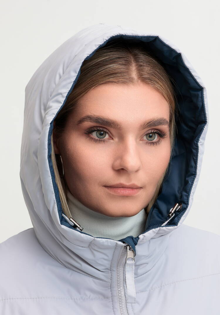 Пальто Прелесть шир.  750, рис. 6