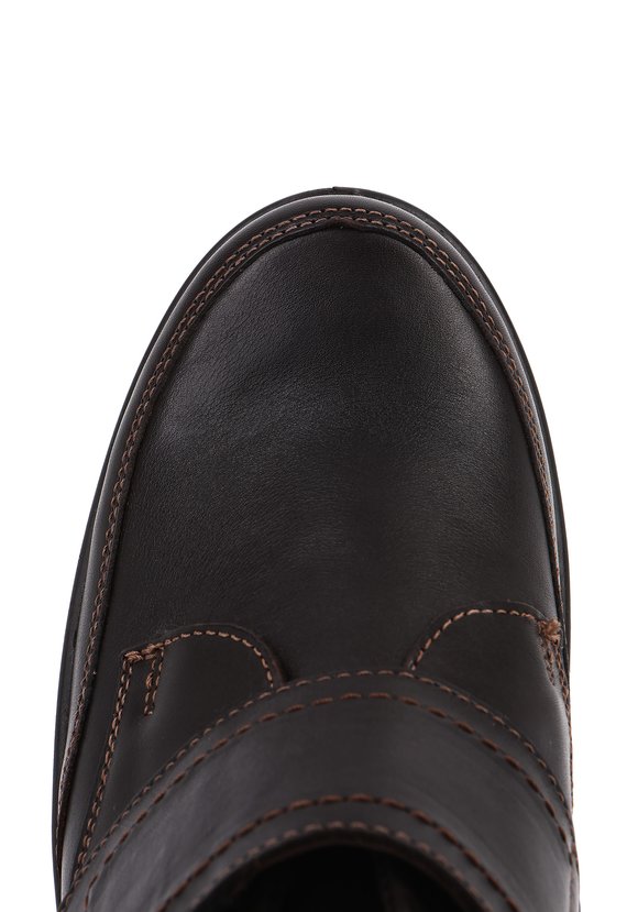 Ботинки женские Синдия шир.  580, рис. 4