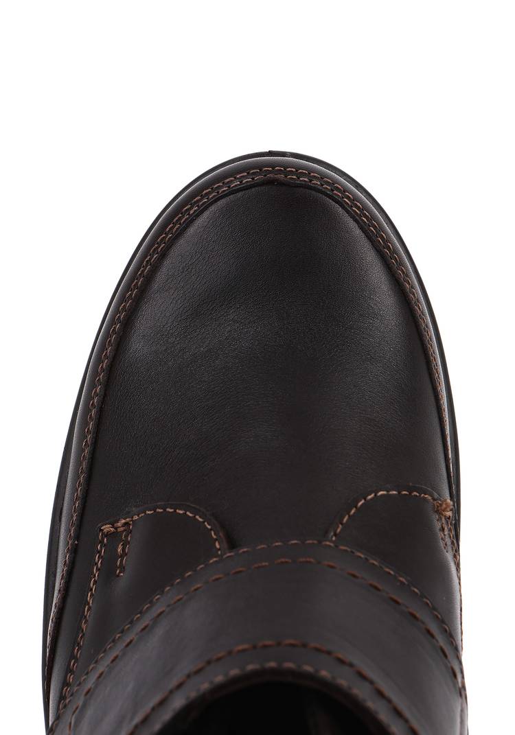 Ботинки женские Синдия шир.  750, рис. 4