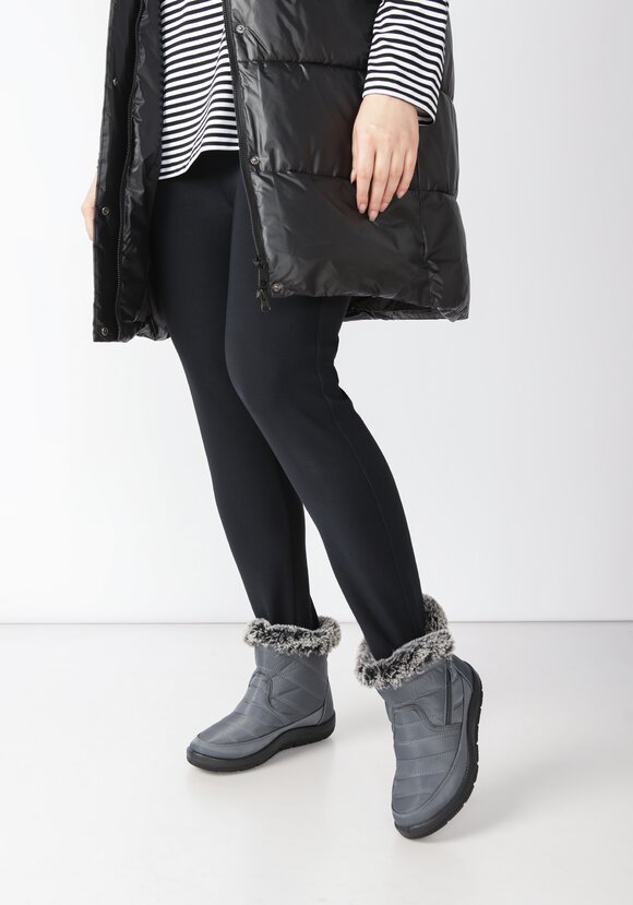 Дутики женские Анита шир.  580, рис. 14