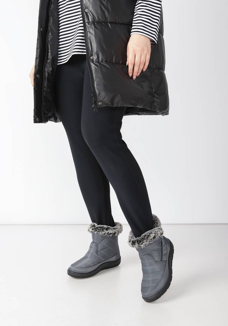 Дутики женские Анита шир.  750, рис. 14