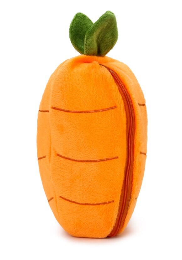 Мягкая подушка-игрушка Зайчик шир.  580, рис. 2