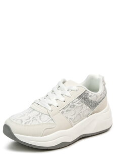 Кроссовки женские Рептилия