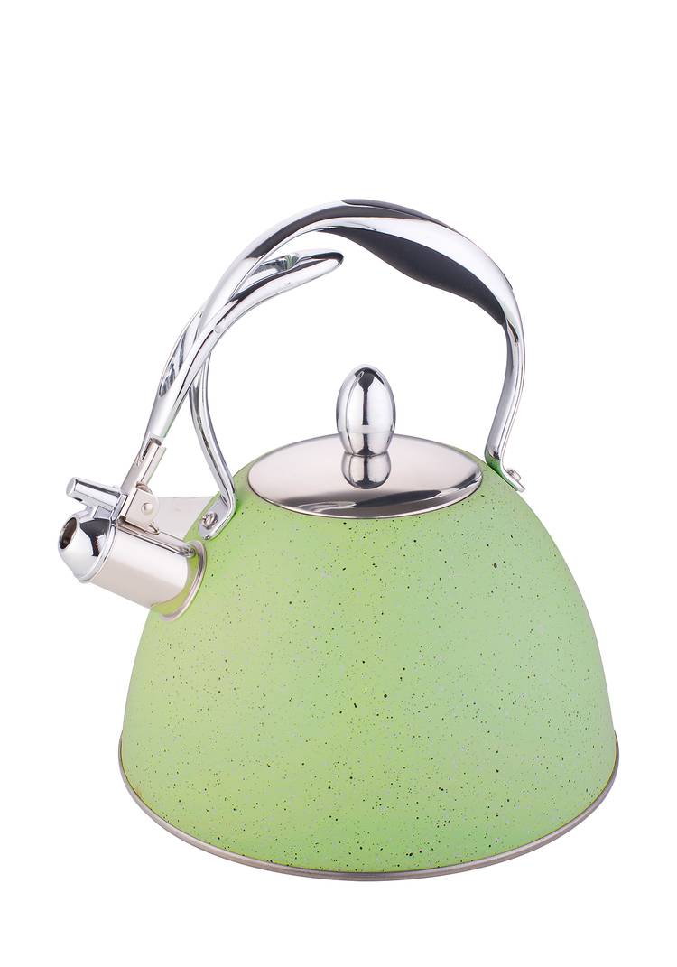 Чайник со свистком Весеннее тепло шир.  750, рис. 2