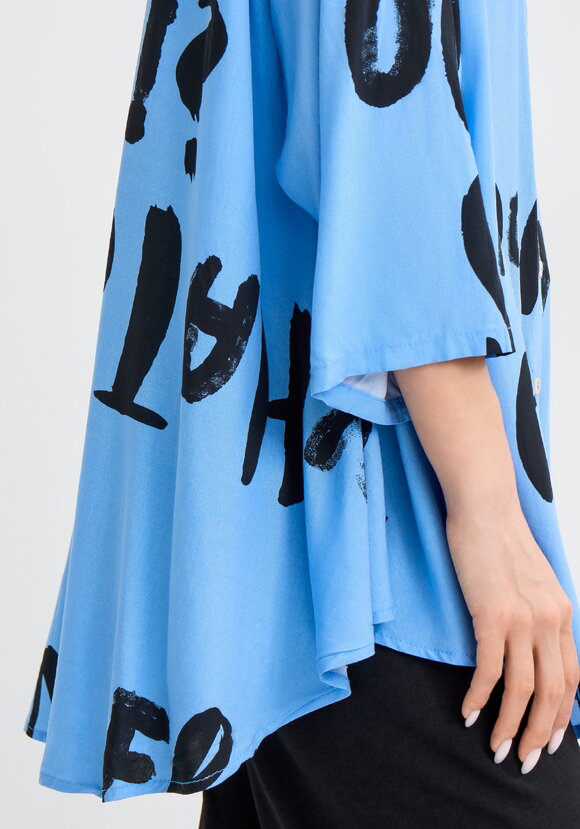 Рубашка Мэгги шир.  580, рис. 6