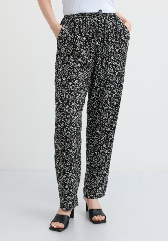 Брюки Бонита шир.  580, рис. 4