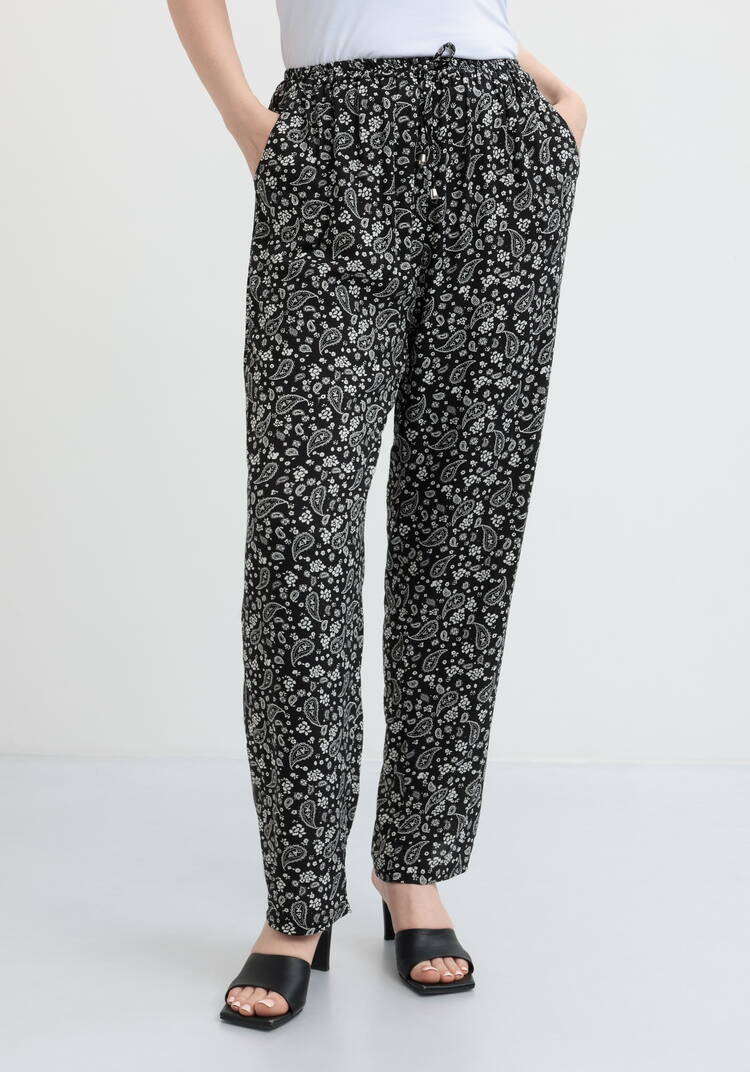 Брюки Бонита шир.  750, рис. 4