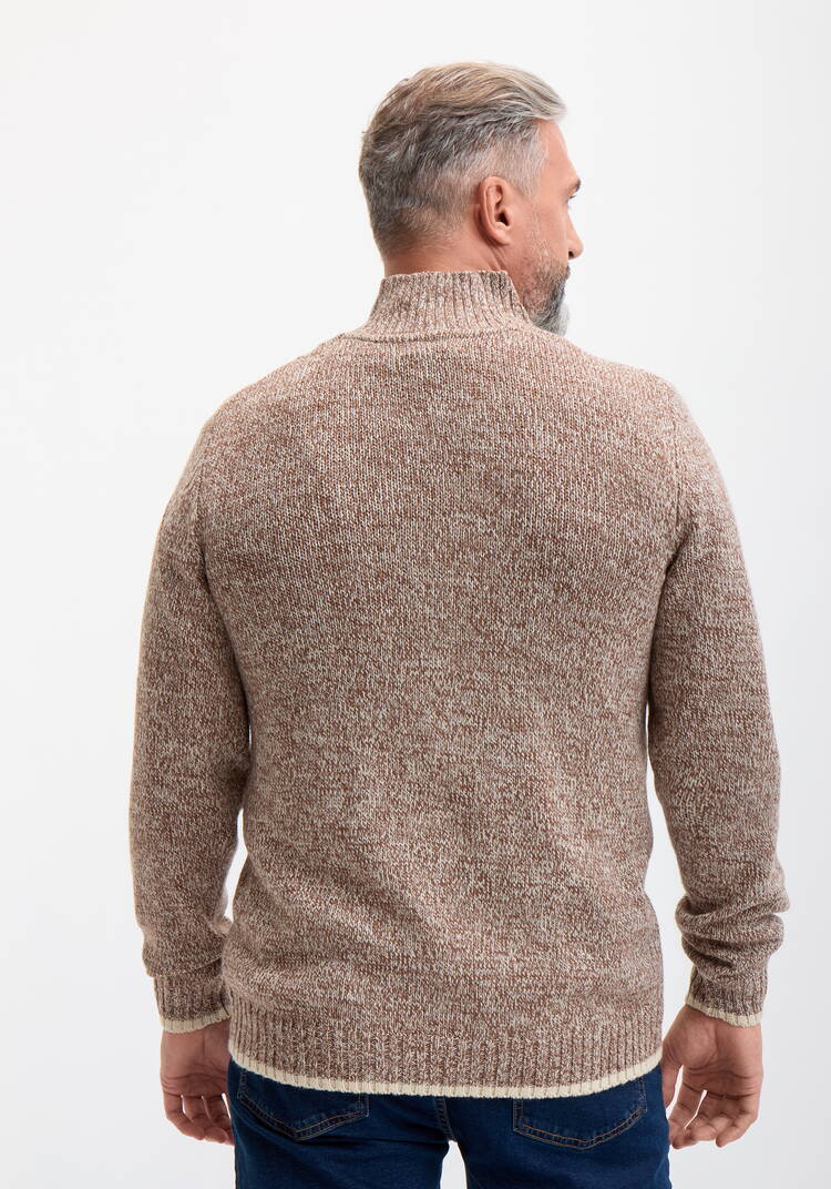 Свитер Артур шир.  750, рис. 10