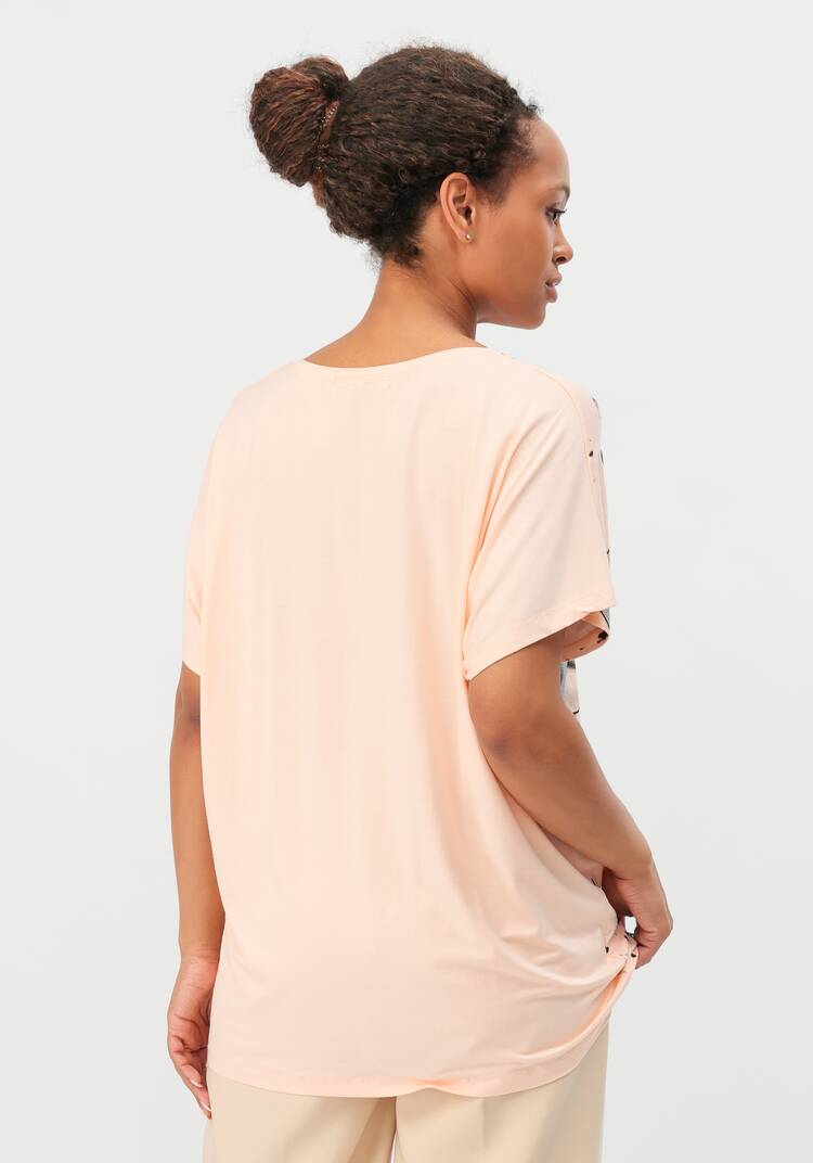 Футболка Адель шир.  750, рис. 8