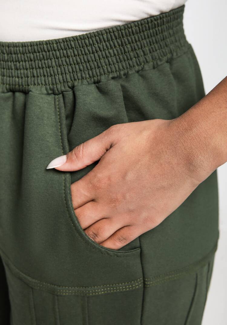 Брюки Кейти шир.  750, рис. 12