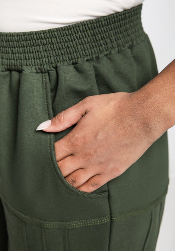 Брюки Кейти шир.  580, рис. 12