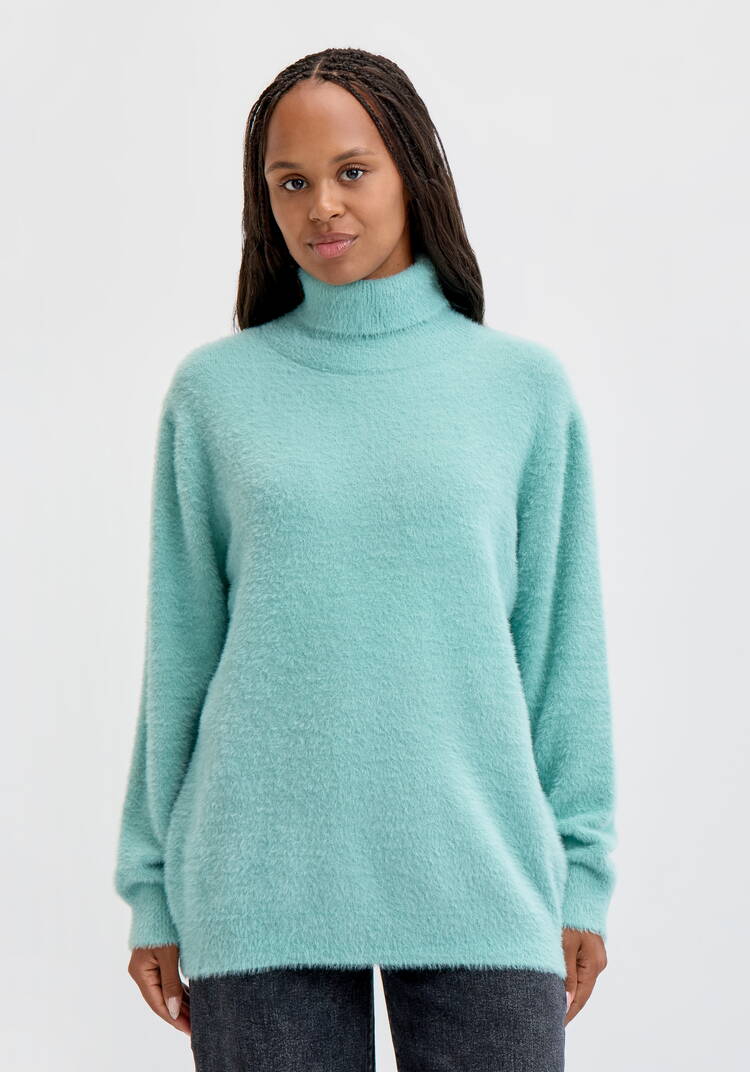 Водолазка Василиса шир.  750, рис. 22