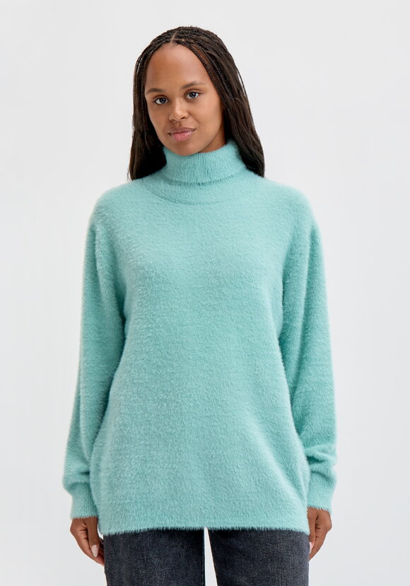 Водолазка Василиса шир.  580, рис. 22