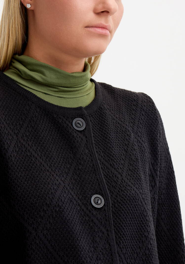 Жакет Нила шир.  750, рис. 5