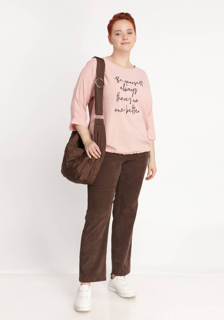 Блуза Уверенный взгляд шир.  750, рис. 7