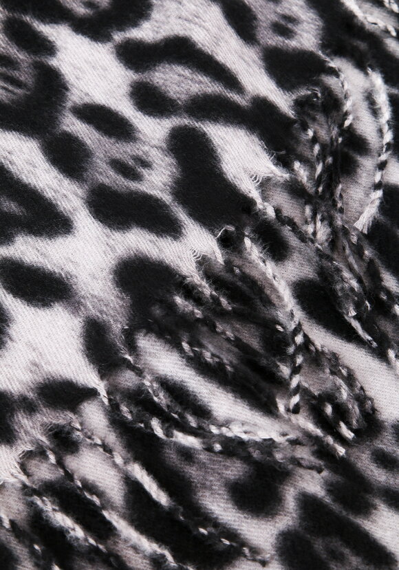 Палантин Данела шир.  580, рис. 6