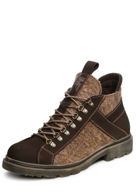 Валенки мужские Игнат шир.  580, рис. 1