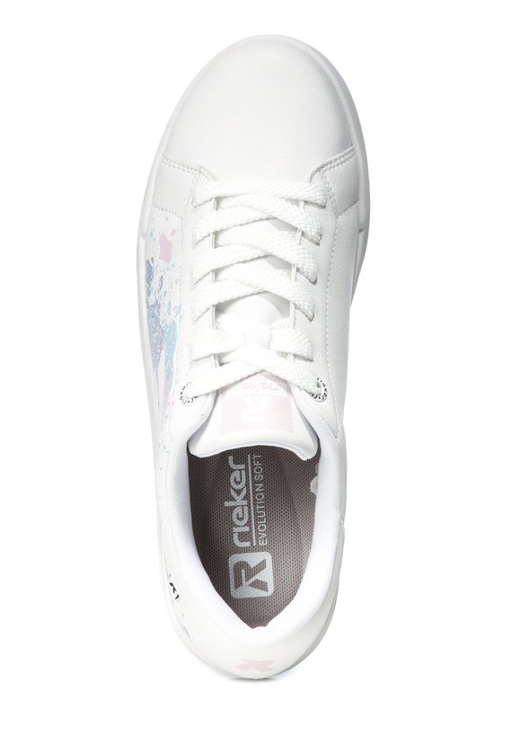 Кроссовки женские Лурдес шир.  580, рис. 9