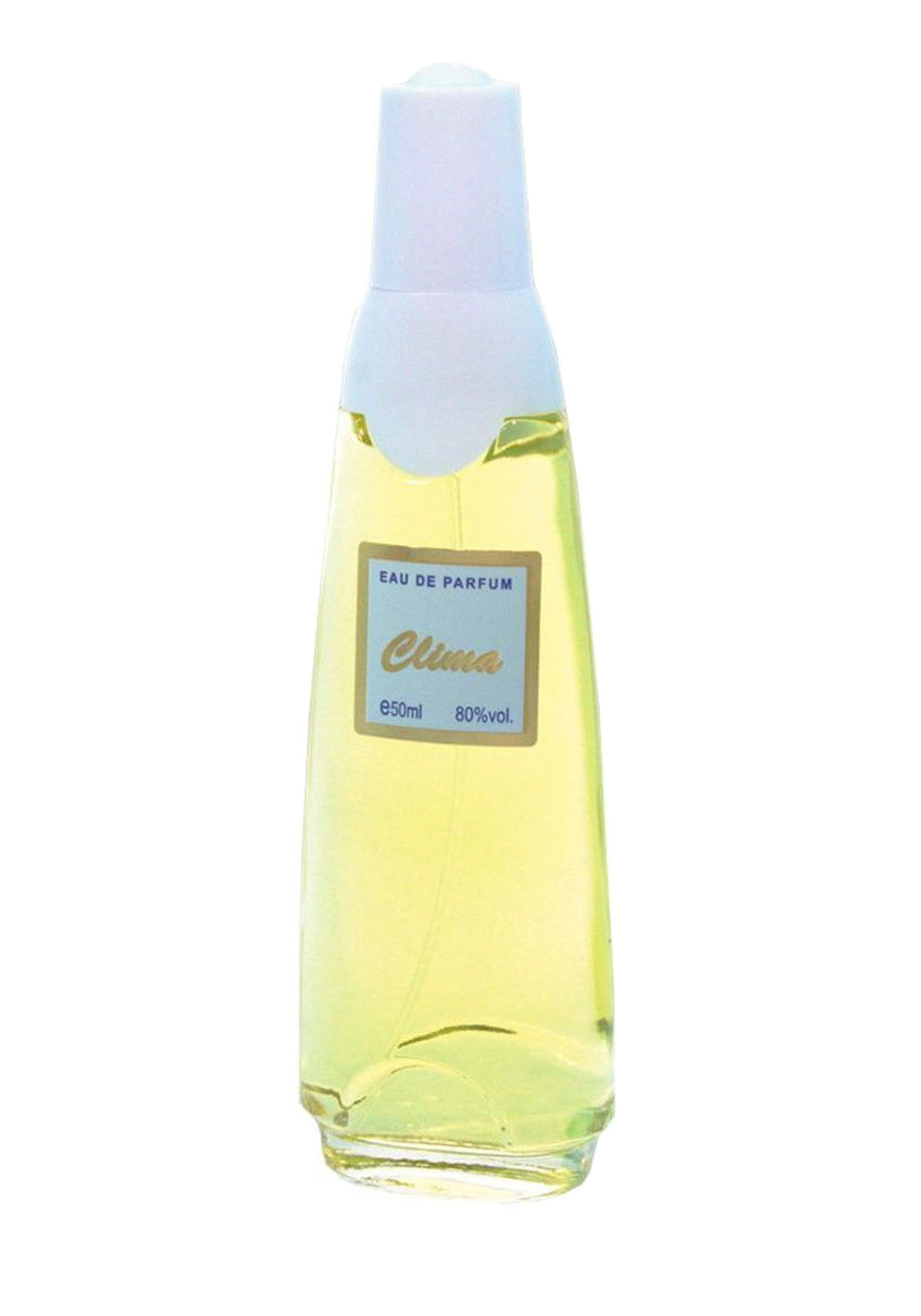 Парфюмерная вода "Клима"