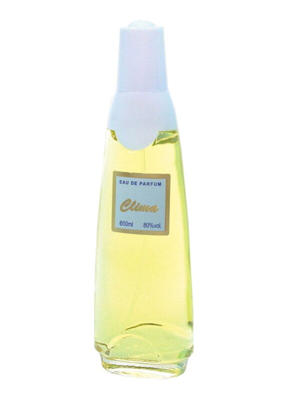 Парфюмерная вода Клима шир.  580, рис. 1